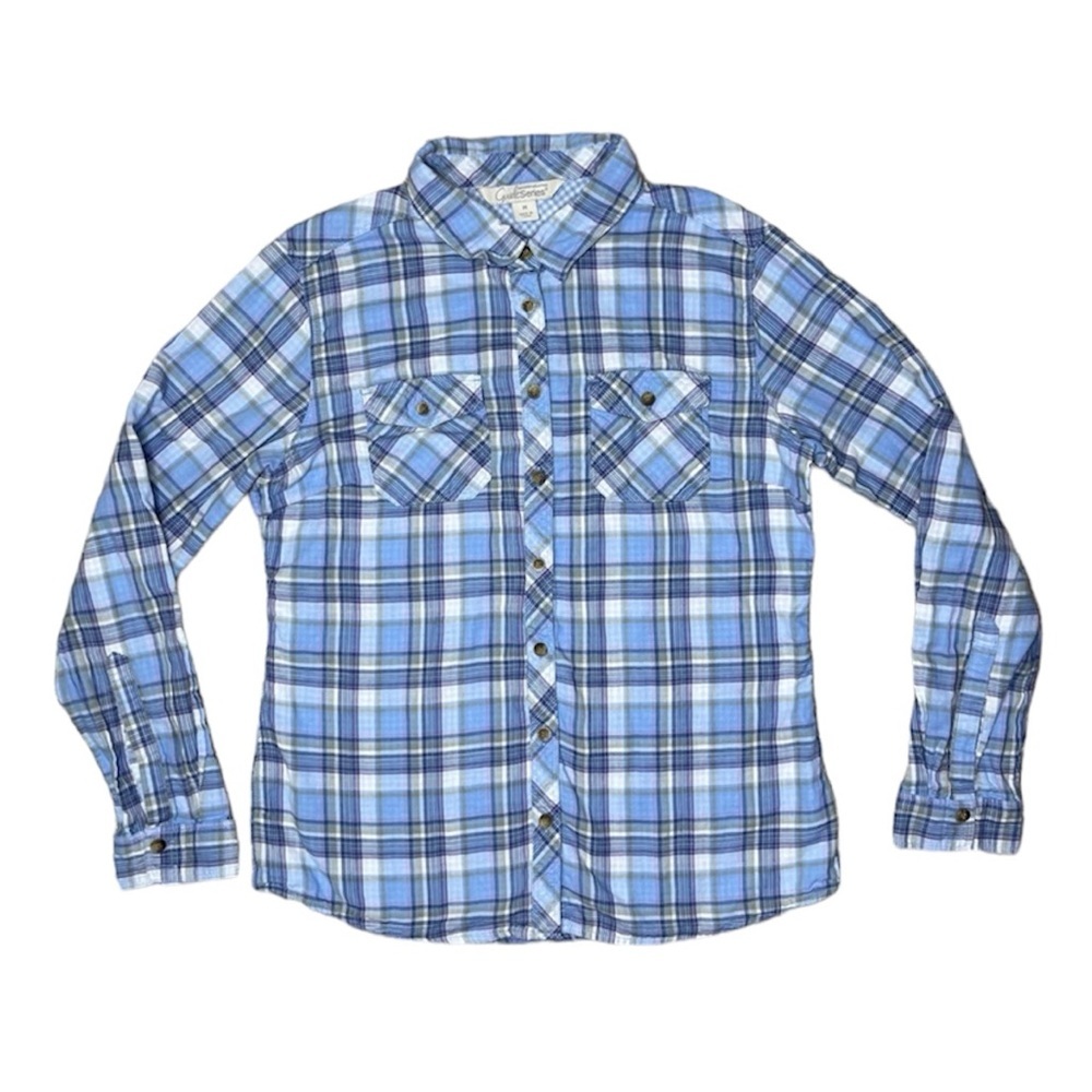 Gander Mountain shirt